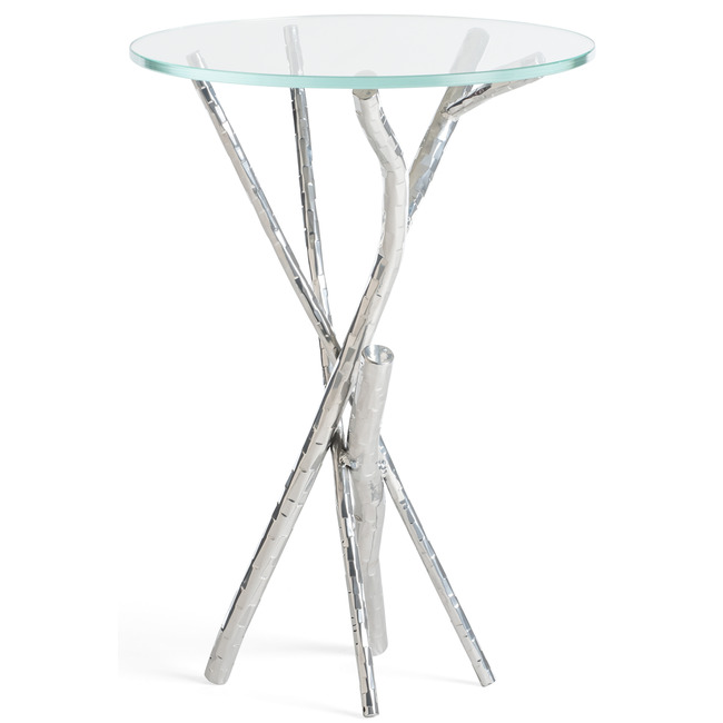 Brindille Accent Table by Hubbardton Forge