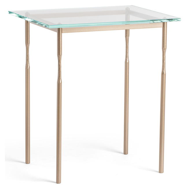 Senza Side Table by Hubbardton Forge