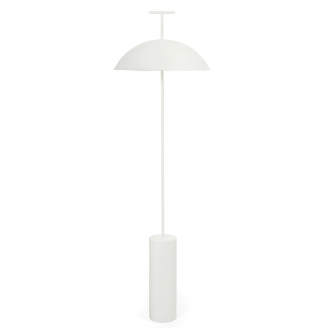 Geen-A Floor Lamp by Kartell