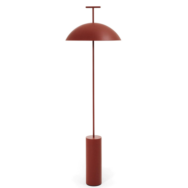 Geen-A Floor Lamp by Kartell