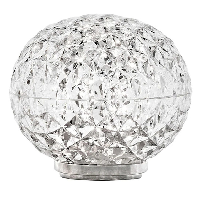 Mini Planet Table Lamp by Kartell