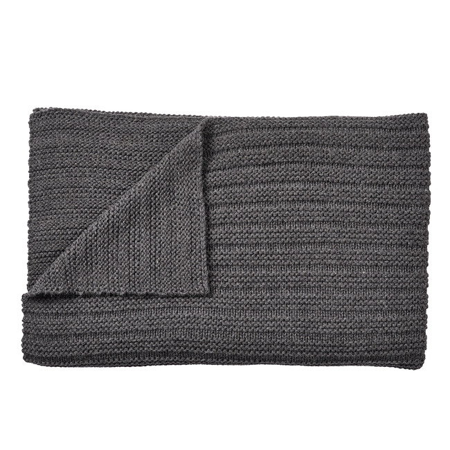 Ample Throw by Muuto