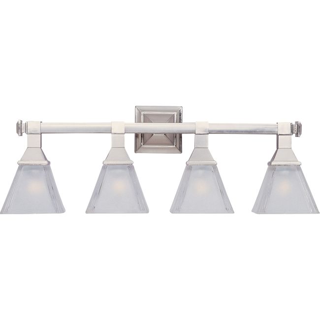 Brentwood Bathroom Vanity Light by Maxim Lighting