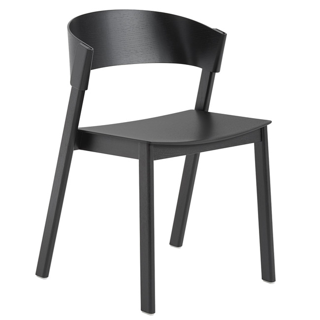 Cover Side Chair by Muuto