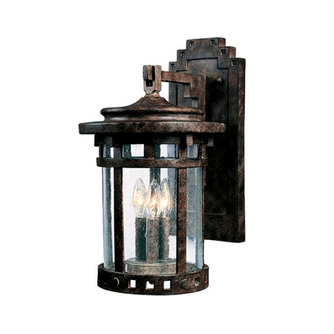 Santa Barbara VX Outdoor Wall Light by Maxim Lighting