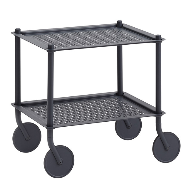 Flow Trolley by Muuto