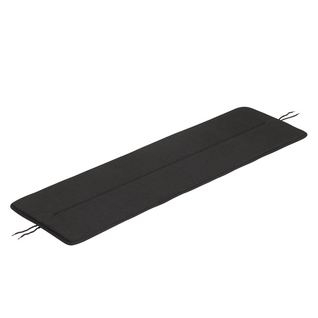 Linear Bench Seat Pad by Muuto