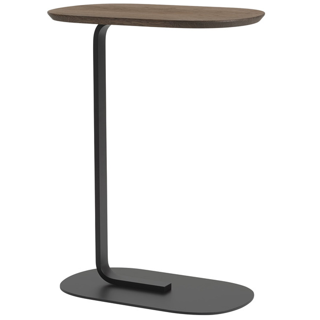 Relate Side Table by Muuto