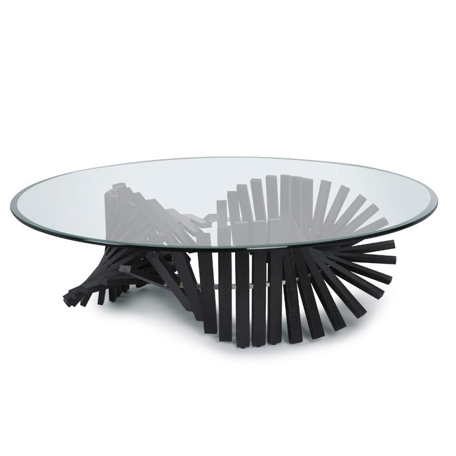 Remini Cocktail Table by Oggetti