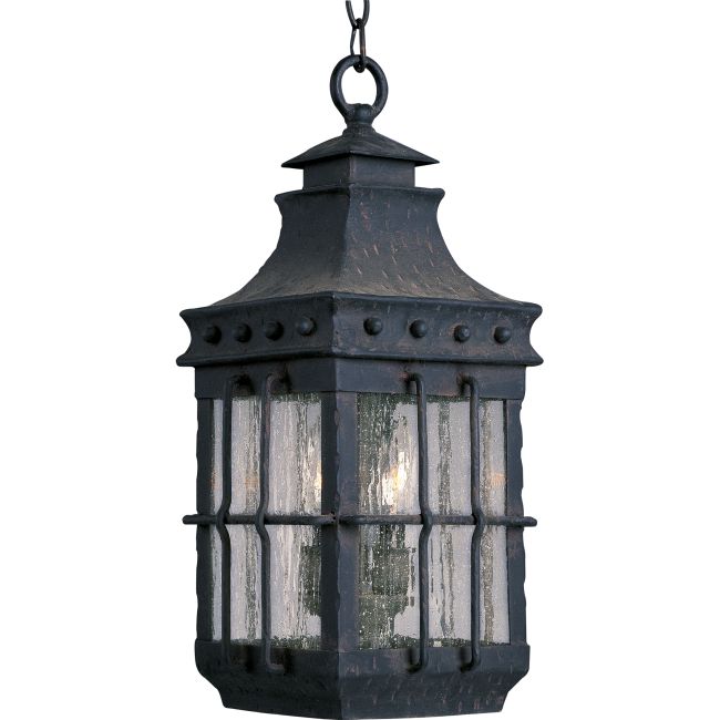 Nantucket Outdoor Pendant by Maxim Lighting