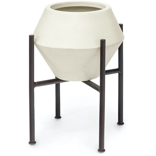 Nova Planter by Palecek
