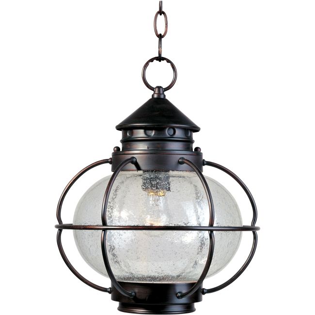 Portsmouth Outdoor Pendant by Maxim Lighting by Maxim Lighting