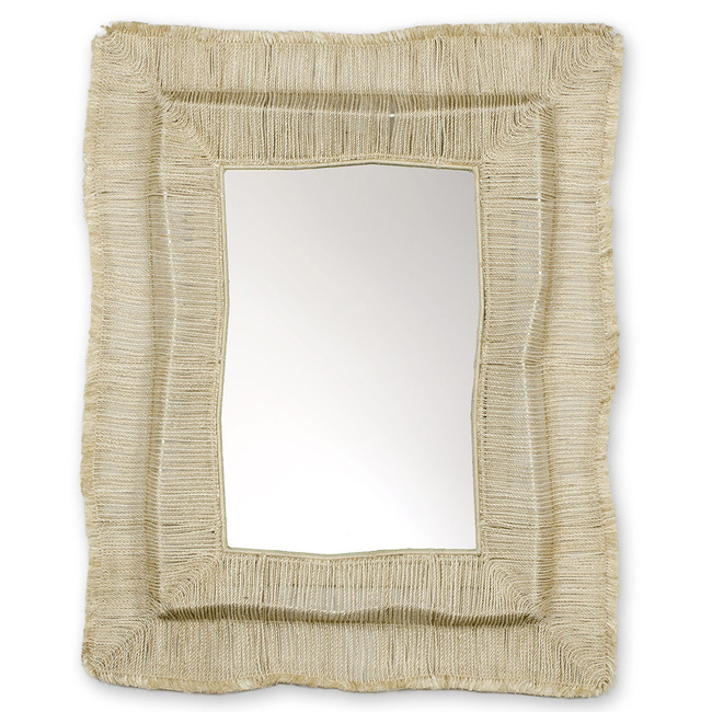 Laurel Mirror by Palecek