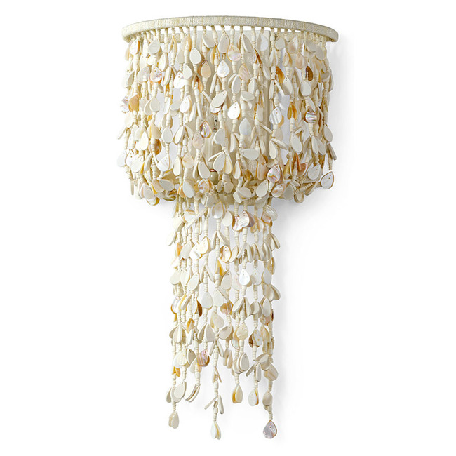 Calabria Wall Sconce by Palecek