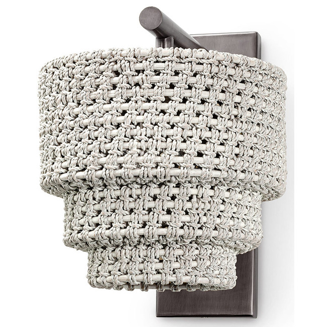 Veranda Wall Sconce by Palecek