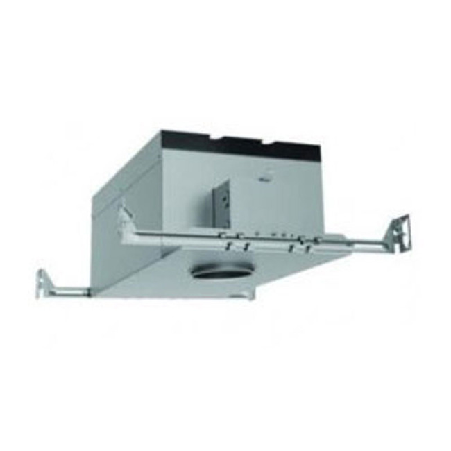 Low Voltage 3.5IN Chicago Plenum IC Housing - Open Box by Contrast Lighting