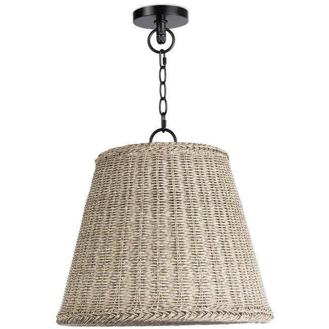 Augustine Outdoor Pendant by Regina Andrew