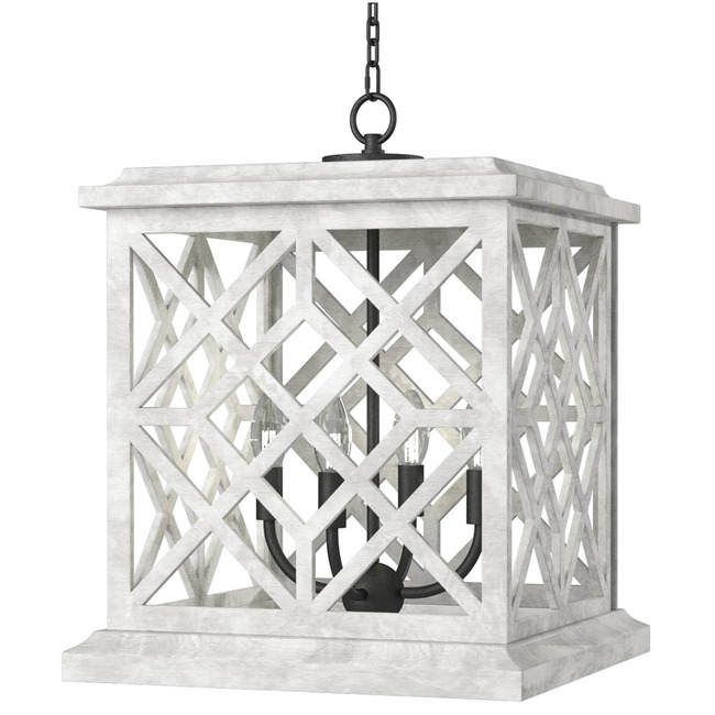 Chatham Pendant by Regina Andrew