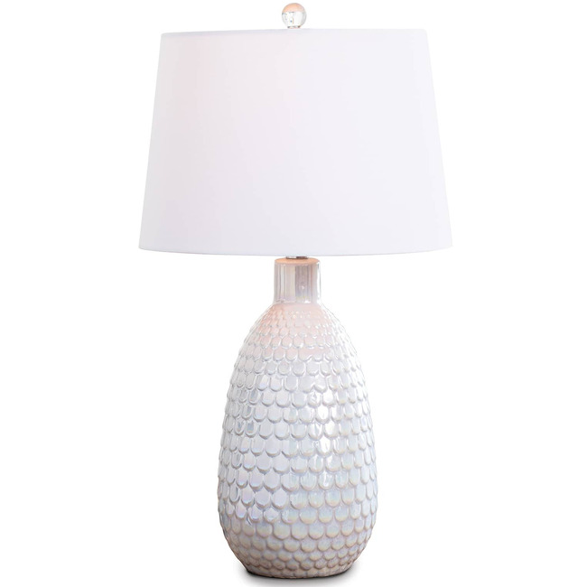Coastal Living Glimmer Table Lamp by Regina Andrew