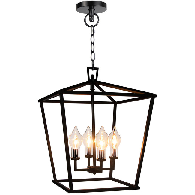 Coastal Living Hampton Outdoor Pendant by Regina Andrew