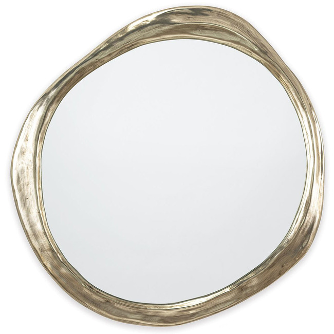 Ibiza Mirror by Regina Andrew