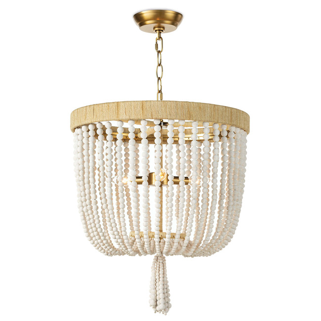 Milos Chandelier by Regina Andrew