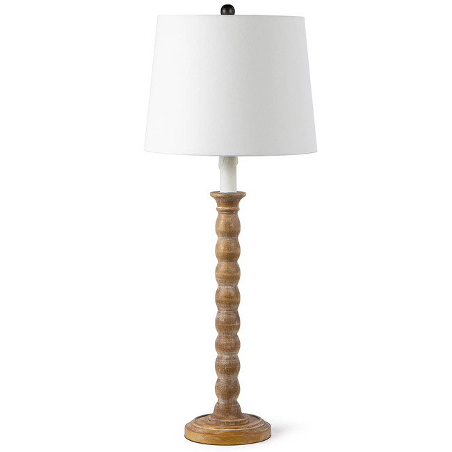 Perennial Table Lamp by Regina Andrew