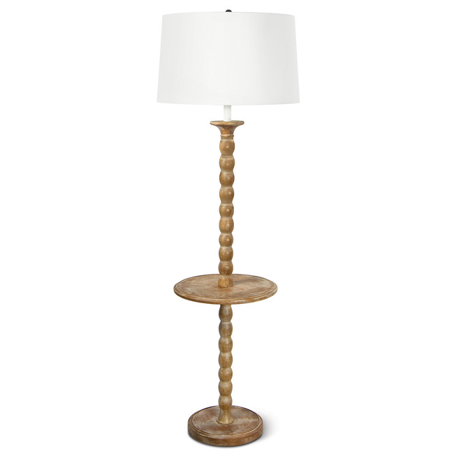 Coastal Living Perennial Floor Lamp by Regina Andrew