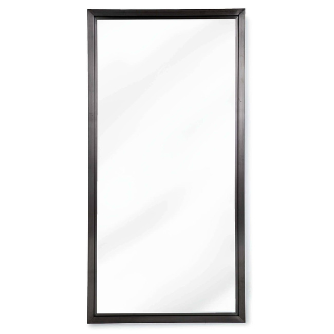 Rectangle Mirror by Regina Andrew