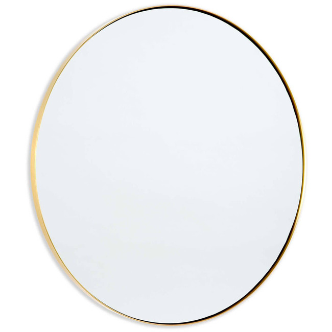 Rowen Mirror by Regina Andrew