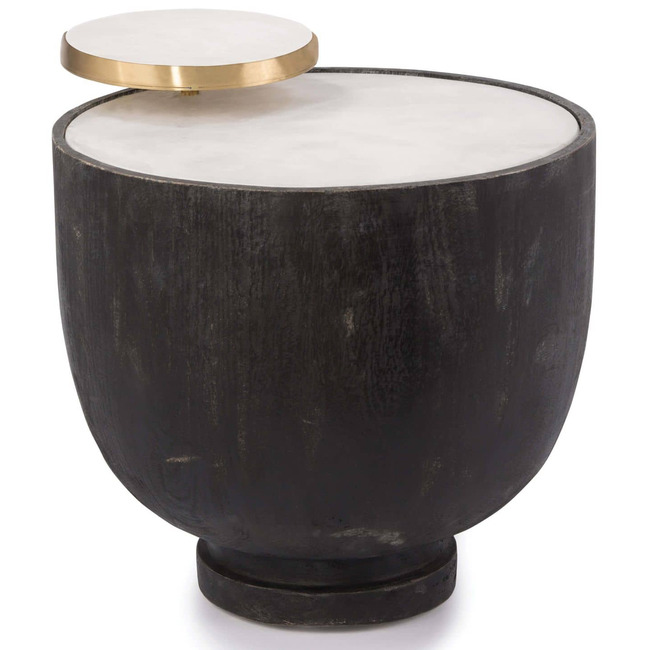Theo Accent Table by Regina Andrew