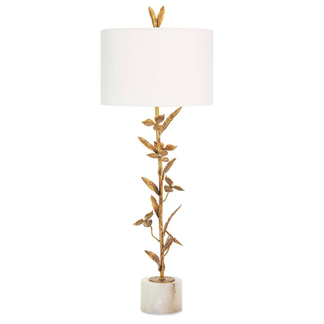 Southern Living Trillium Table Lamp by Regina Andrew