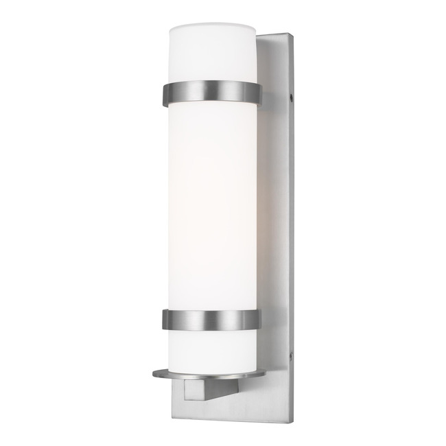 Alban Outdoor Wall Sconce by Generation Lighting