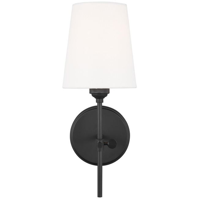 Baker Wall Sconce by Visual Comfort Studio