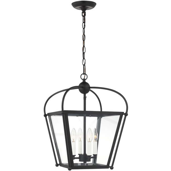 Charleston Pendant by Visual Comfort Studio
