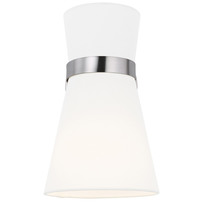 Clark Wall Sconce by Visual Comfort Studio