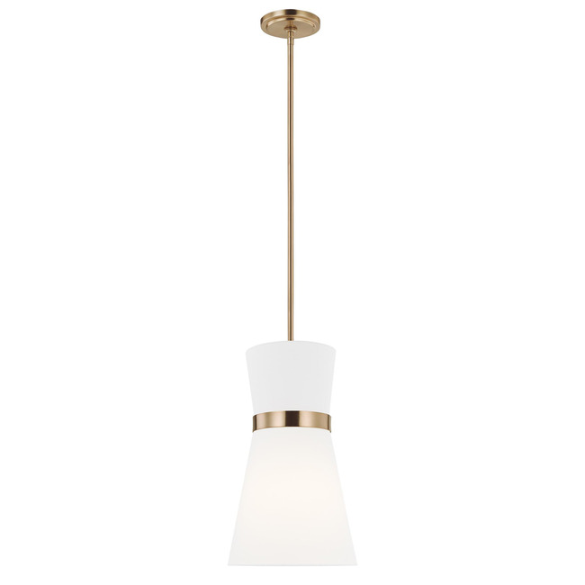 Clark Pendant by Visual Comfort Studio