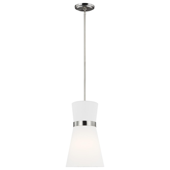 Clark Pendant by Visual Comfort Studio