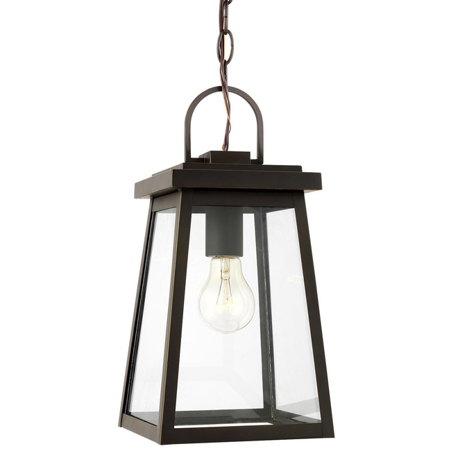 Founders Outdoor Pendant by Visual Comfort Studio