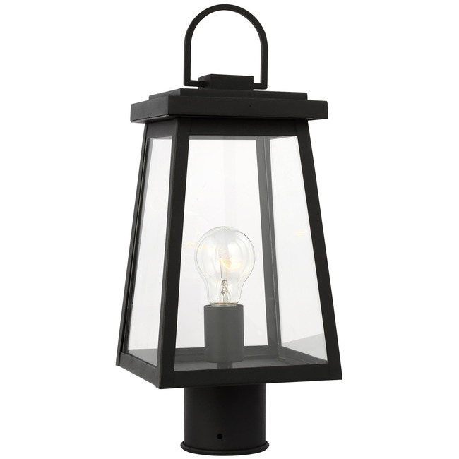 Founders Outdoor Post Light by Sea Gull Lighting