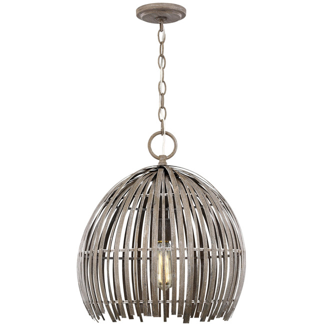 Hanalei Pendant by Visual Comfort Studio