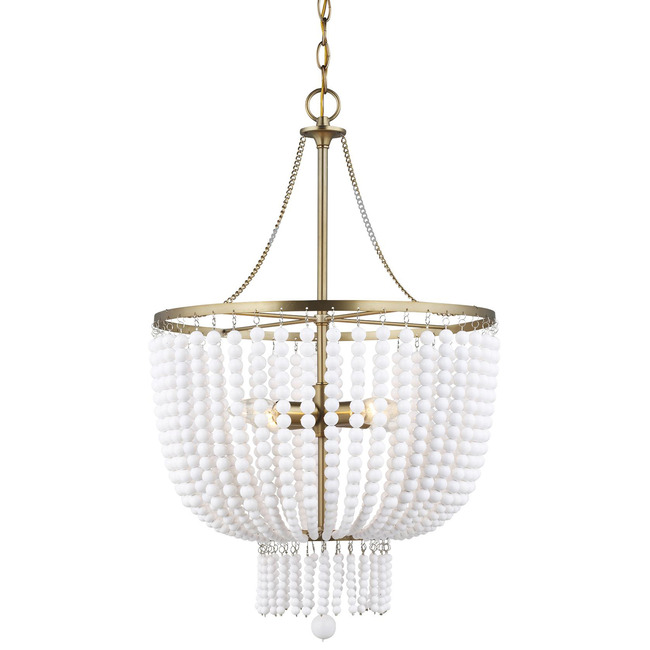 Jackie Pendant by Visual Comfort Studio