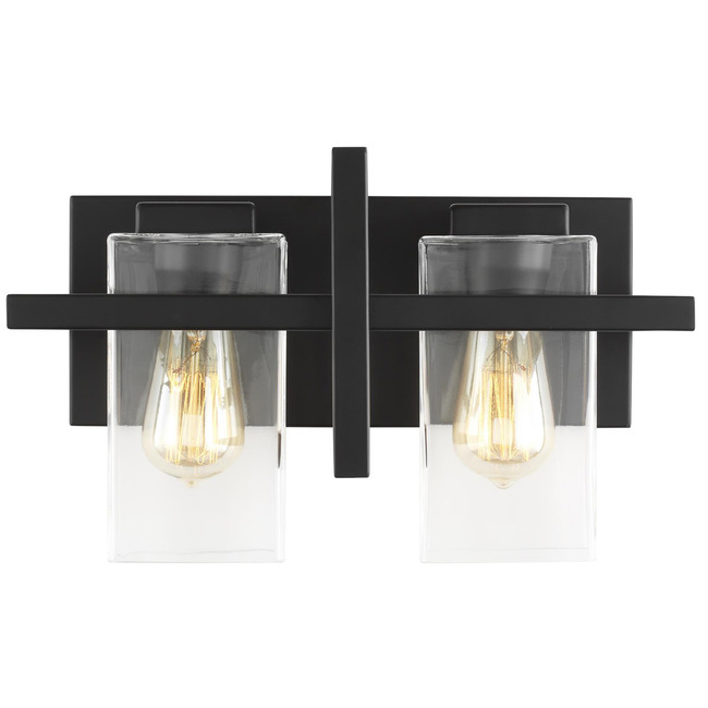 Mitte Bathroom Vanity Light by Generation Lighting