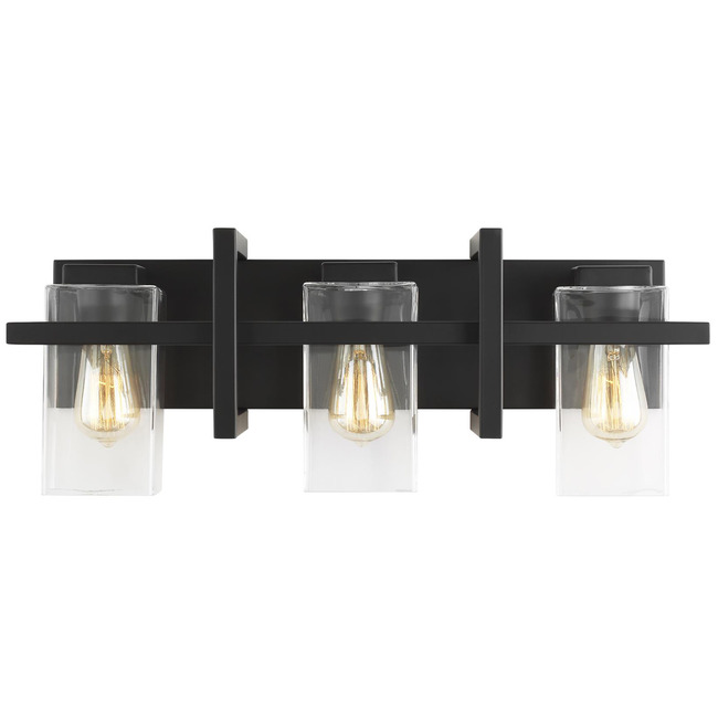 Mitte Bathroom Vanity Light by Generation Lighting
