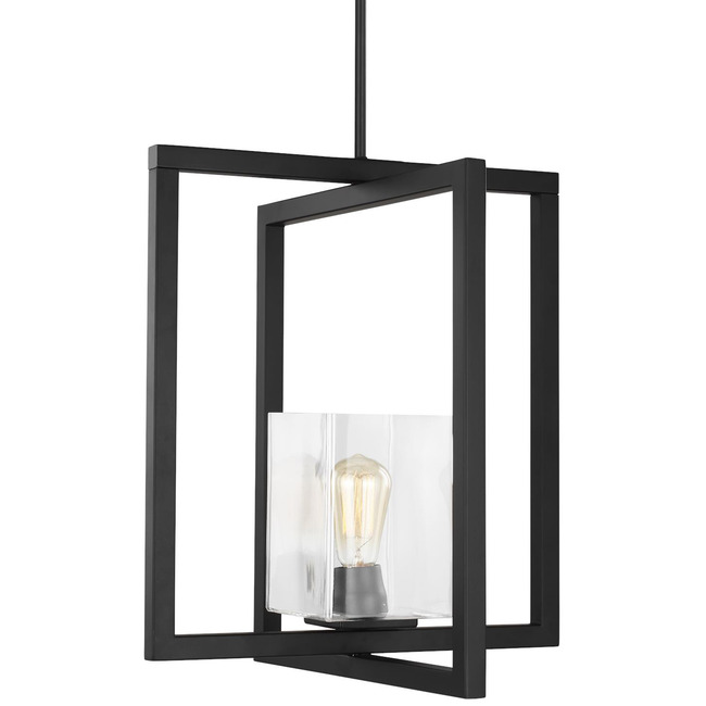 Mitte Pendant by Generation Lighting