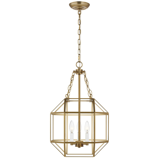Morrison Pendant by Visual Comfort Studio