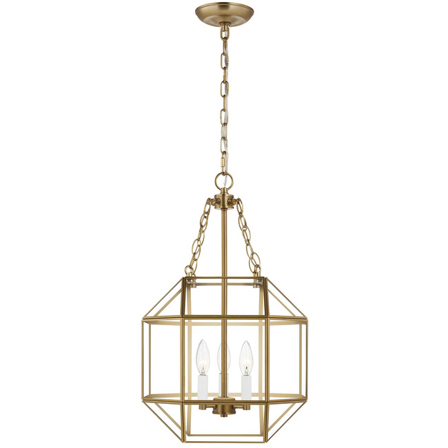 Morrison Pendant by Visual Comfort Studio