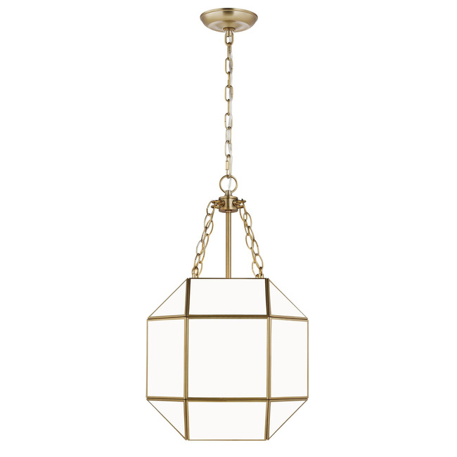 Morrison Pendant by Visual Comfort Studio