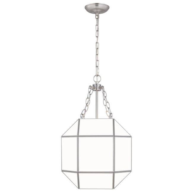 Morrison Pendant by Visual Comfort Studio