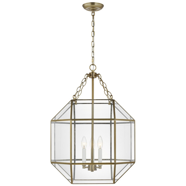 Morrison Pendant by Visual Comfort Studio